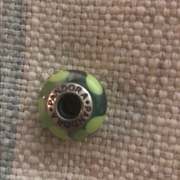 Pandora murano glass - Picture 1 of 2